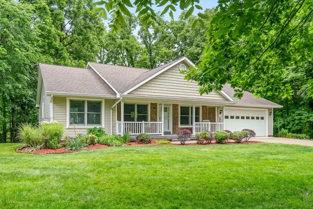5602 Emneth Avenue Oshtemo Charter Township MI 49009