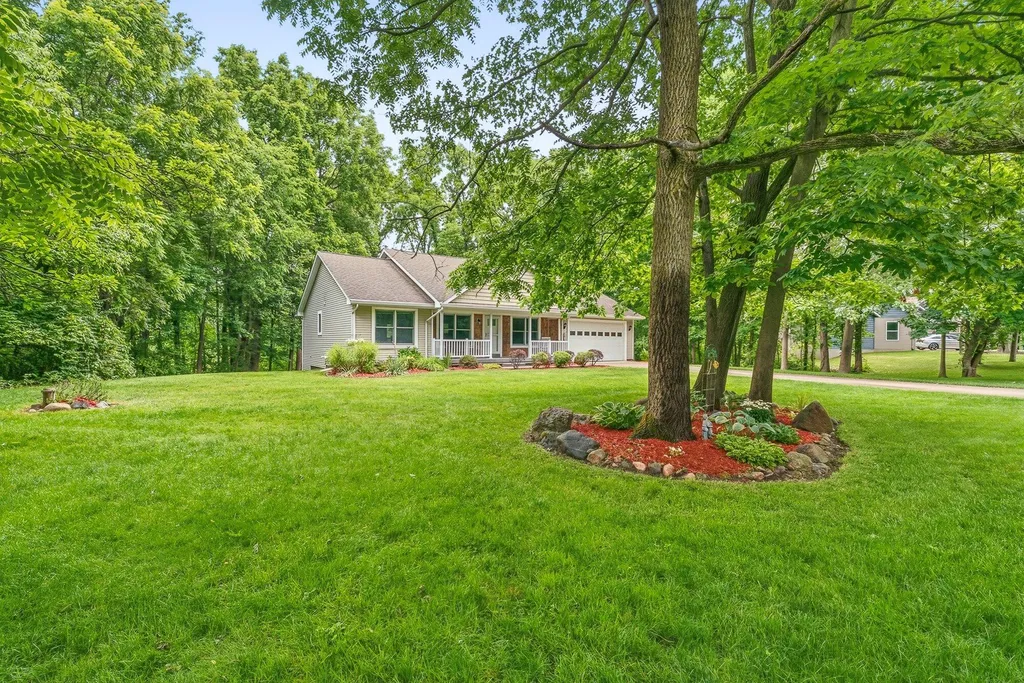 5602 Emneth Avenue Oshtemo Charter Township MI 49009