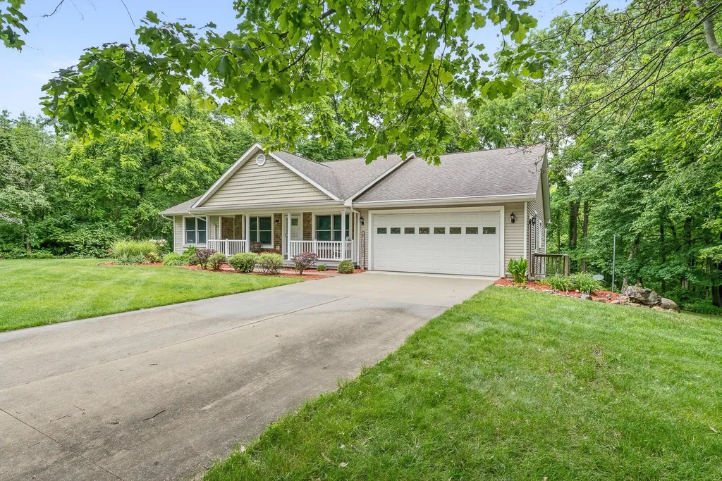 5602 Emneth Avenue Oshtemo Charter Township MI 49009