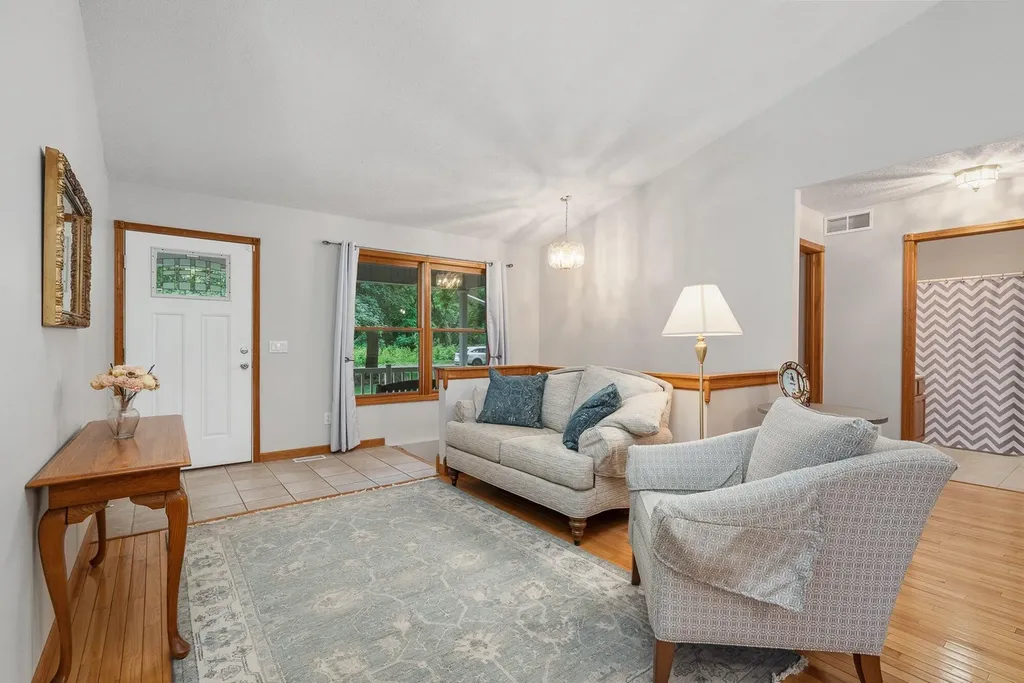 5602 Emneth Avenue Oshtemo Charter Township MI 49009