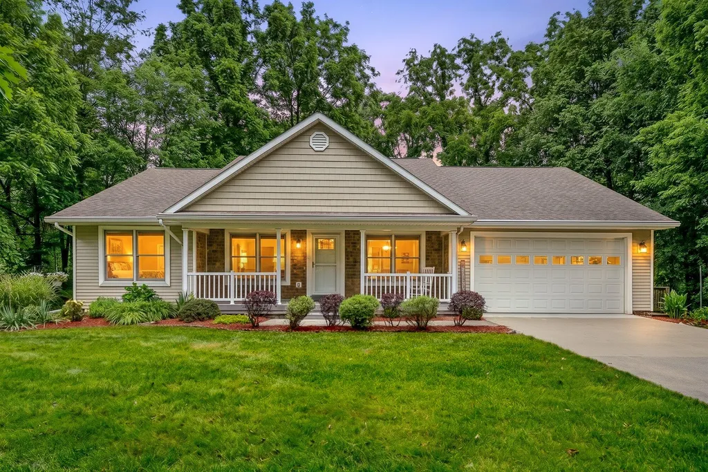 5602 Emneth Avenue Oshtemo Charter Township MI 49009