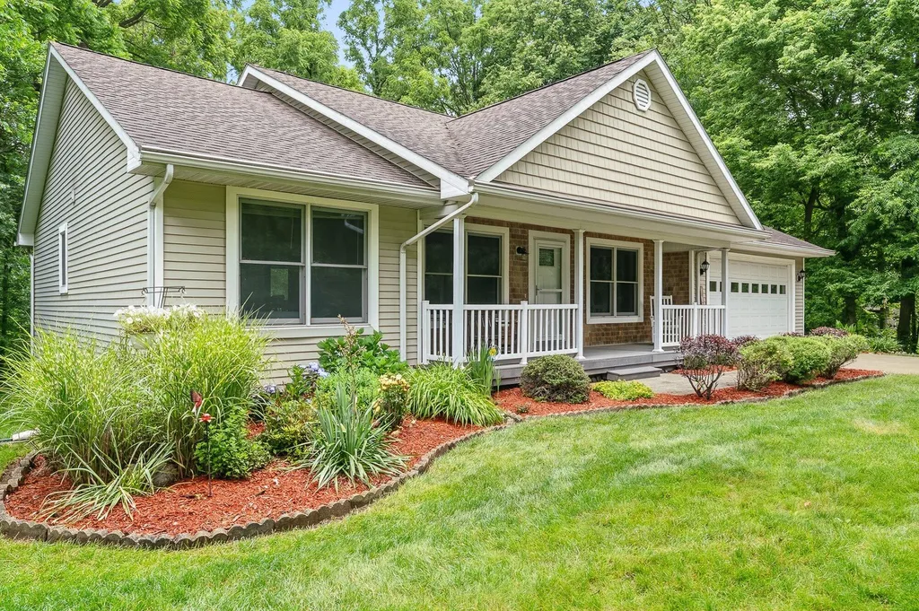 5602 Emneth Avenue Oshtemo Charter Township MI 49009