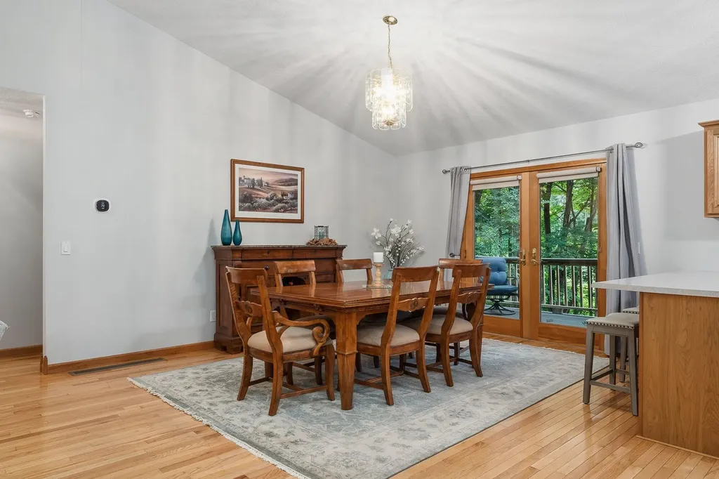 5602 Emneth Avenue Oshtemo Charter Township MI 49009
