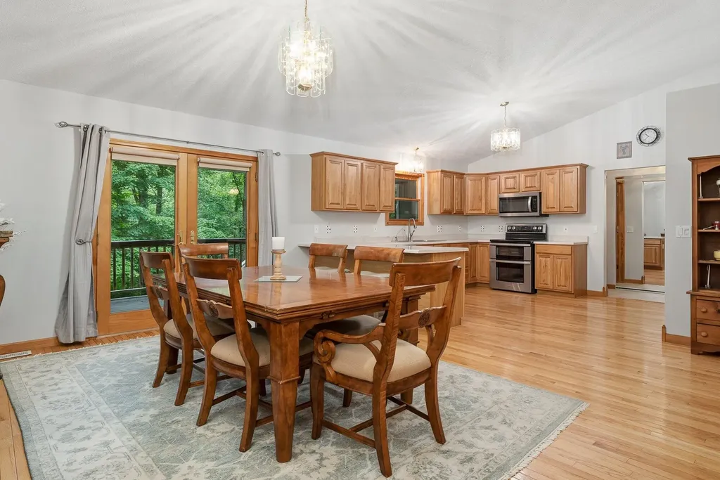 5602 Emneth Avenue Oshtemo Charter Township MI 49009
