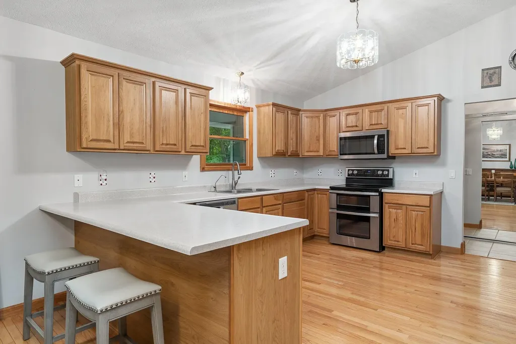 5602 Emneth Avenue Oshtemo Charter Township MI 49009