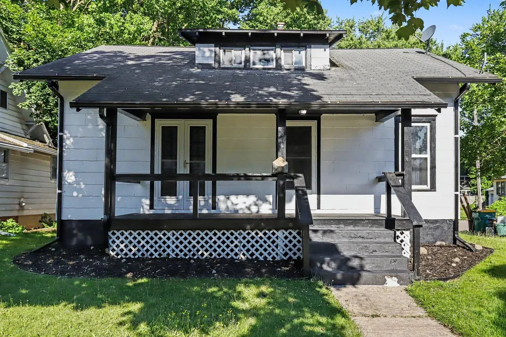 39 Woodward Avenue Battle Creek City MI 49017