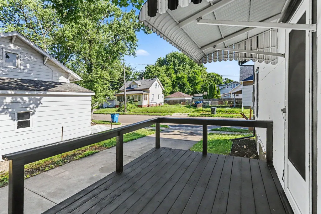 39 Woodward Avenue Battle Creek City MI 49017