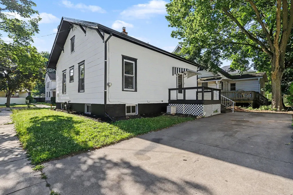 39 Woodward Avenue Battle Creek City MI 49017