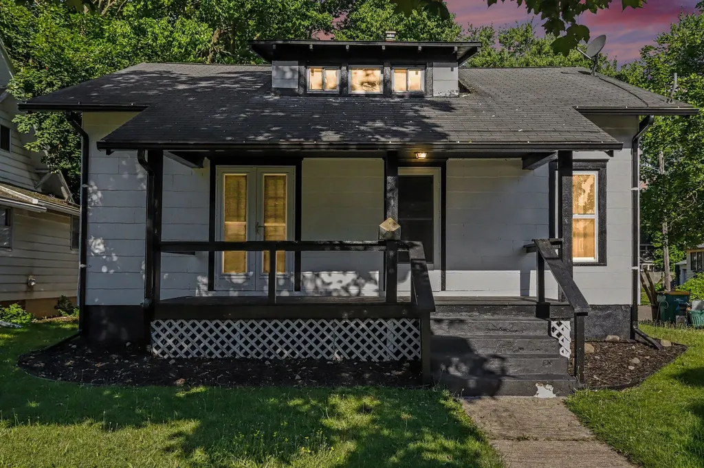 39 Woodward Avenue Battle Creek City MI 49017