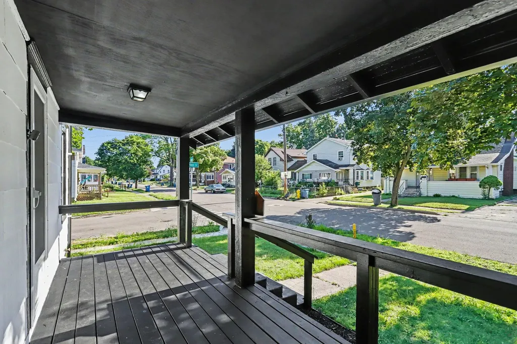 39 Woodward Avenue Battle Creek City MI 49017