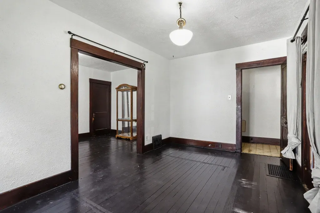 39 Woodward Avenue Battle Creek City MI 49017