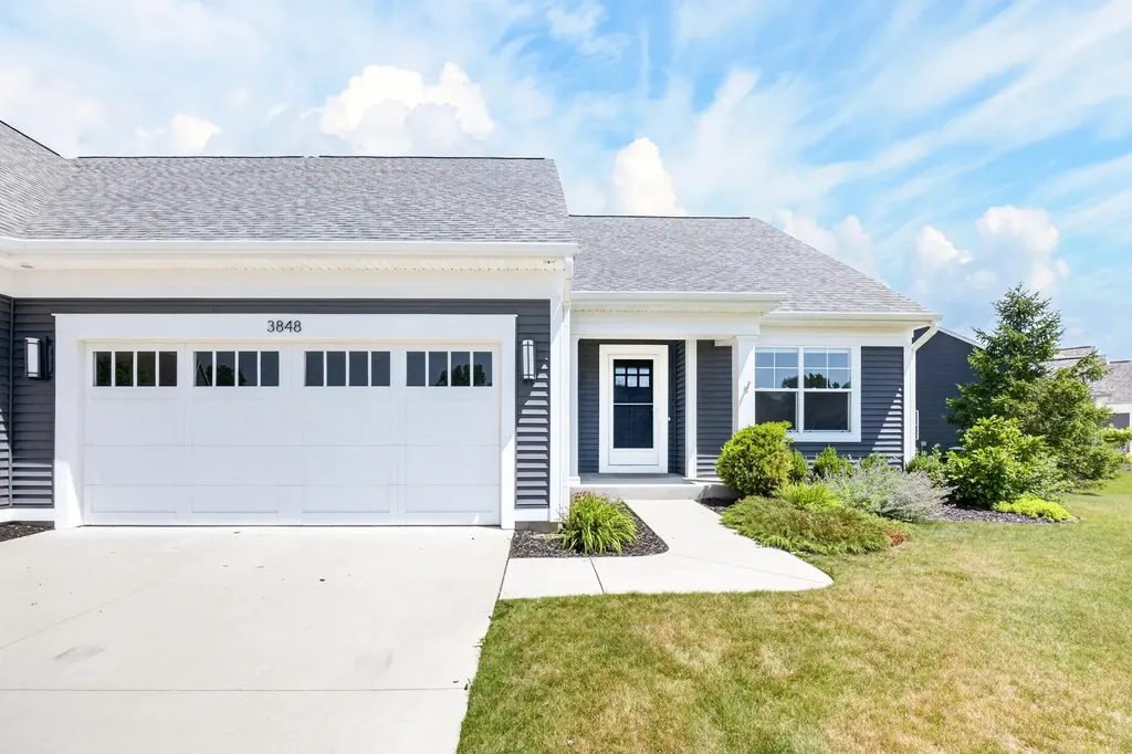 3848 Wetherington Pointe Kalamazoo City MI 49006