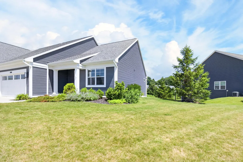 3848 Wetherington Pointe Kalamazoo City MI 49006