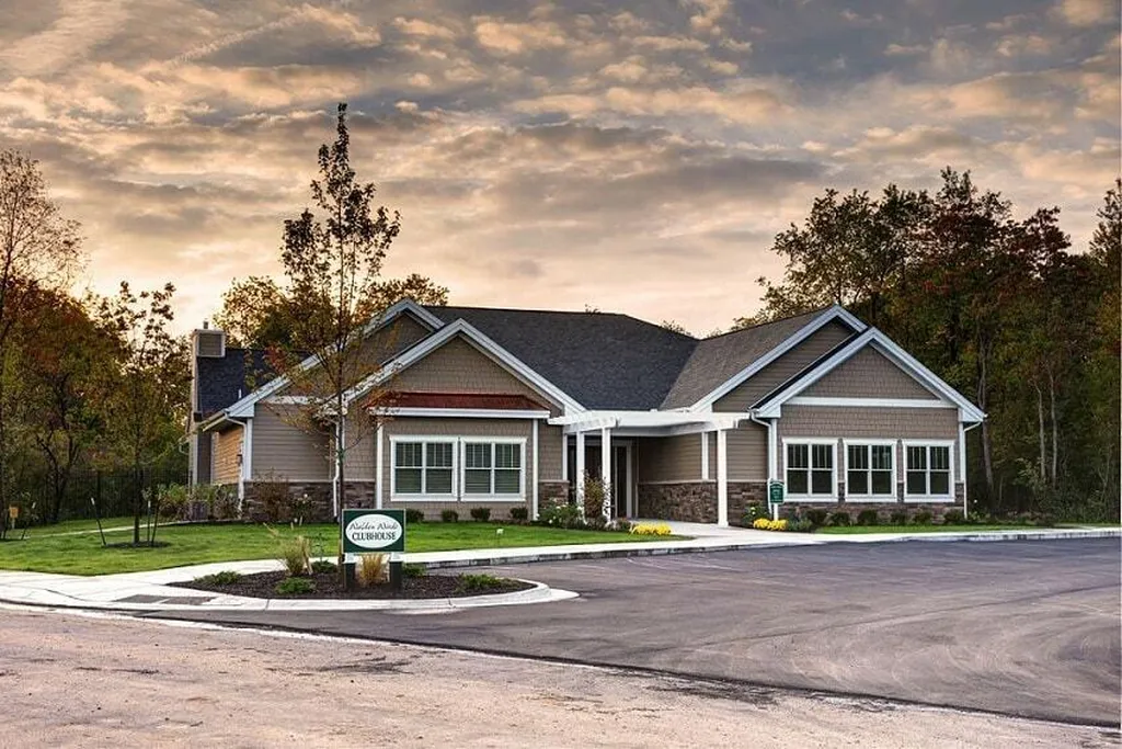 3848 Wetherington Pointe Kalamazoo City MI 49006