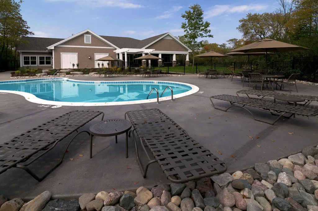 3848 Wetherington Pointe Kalamazoo City MI 49006