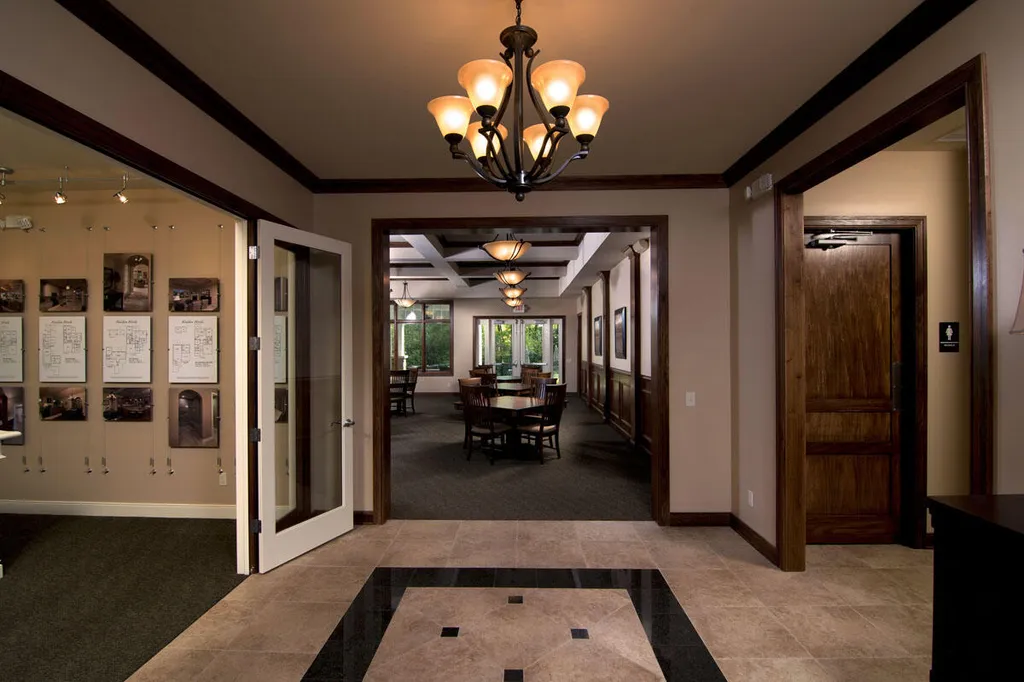3848 Wetherington Pointe Kalamazoo City MI 49006