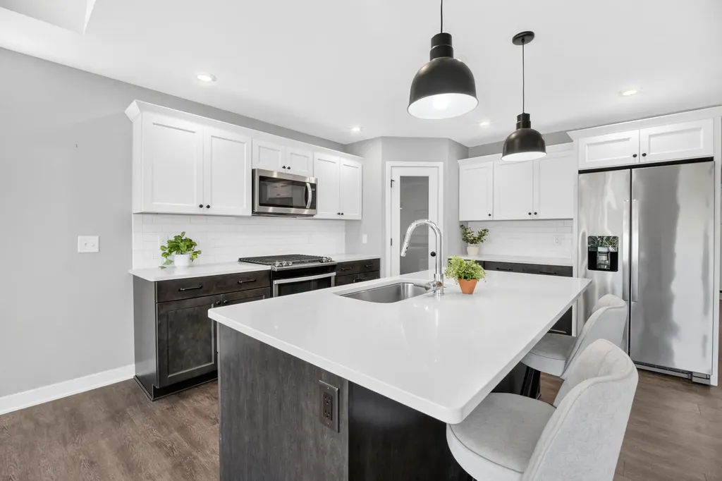 3848 Wetherington Pointe Kalamazoo City MI 49006