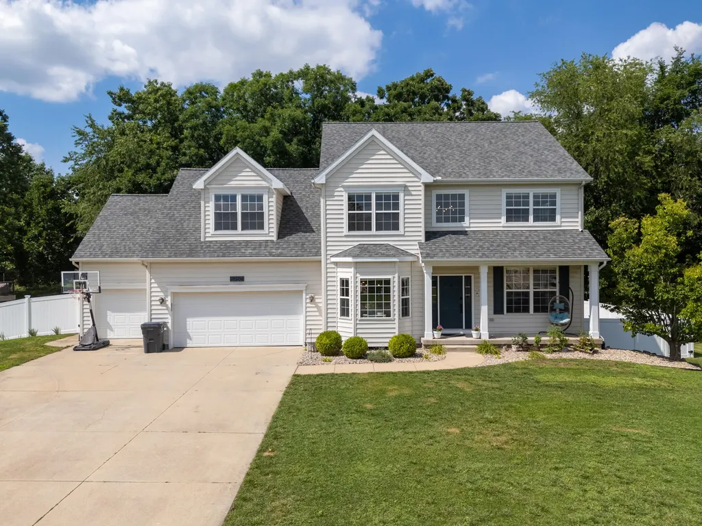 5250 Stapleton Drive Texas Charter Township MI 49009