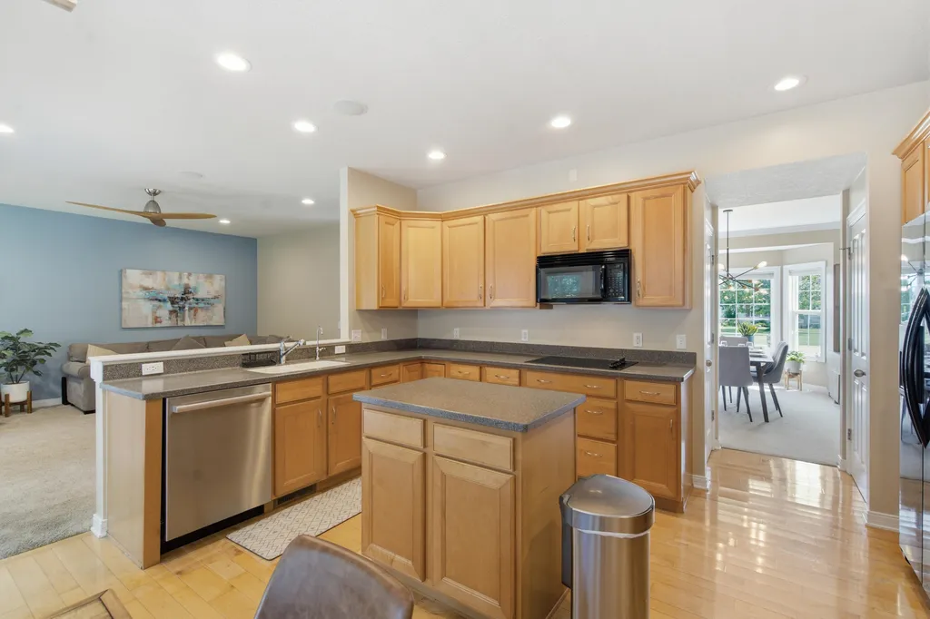 5250 Stapleton Drive Texas Charter Township MI 49009