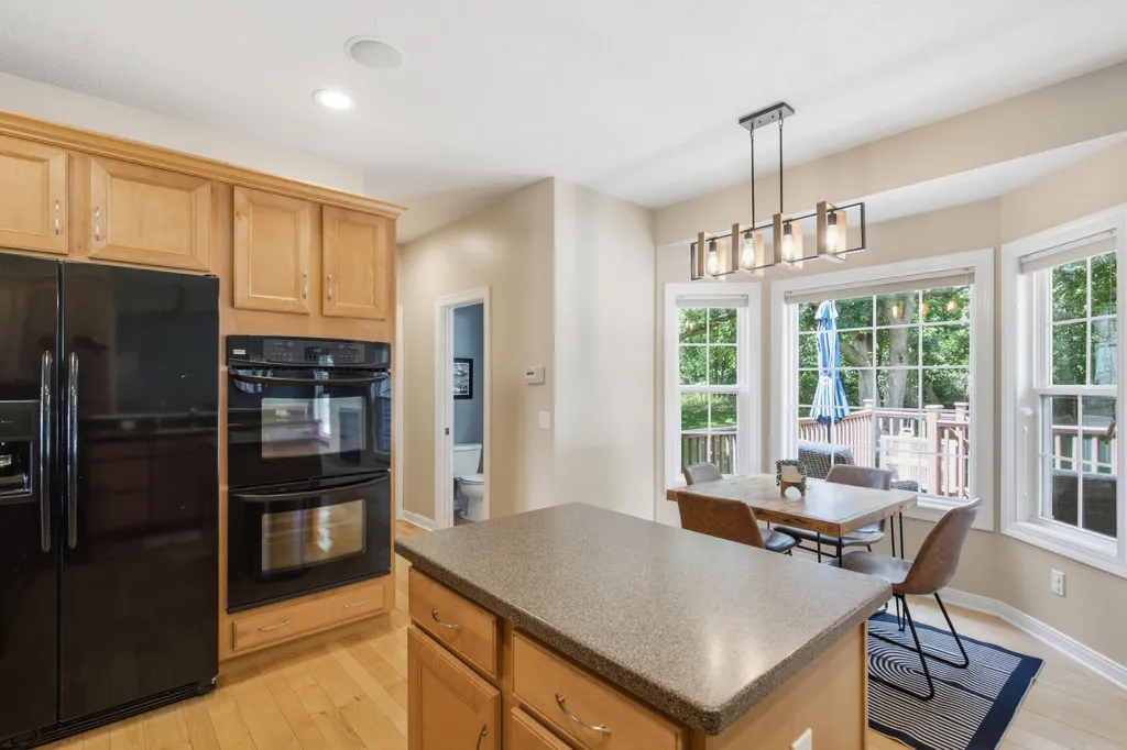 5250 Stapleton Drive Texas Charter Township MI 49009