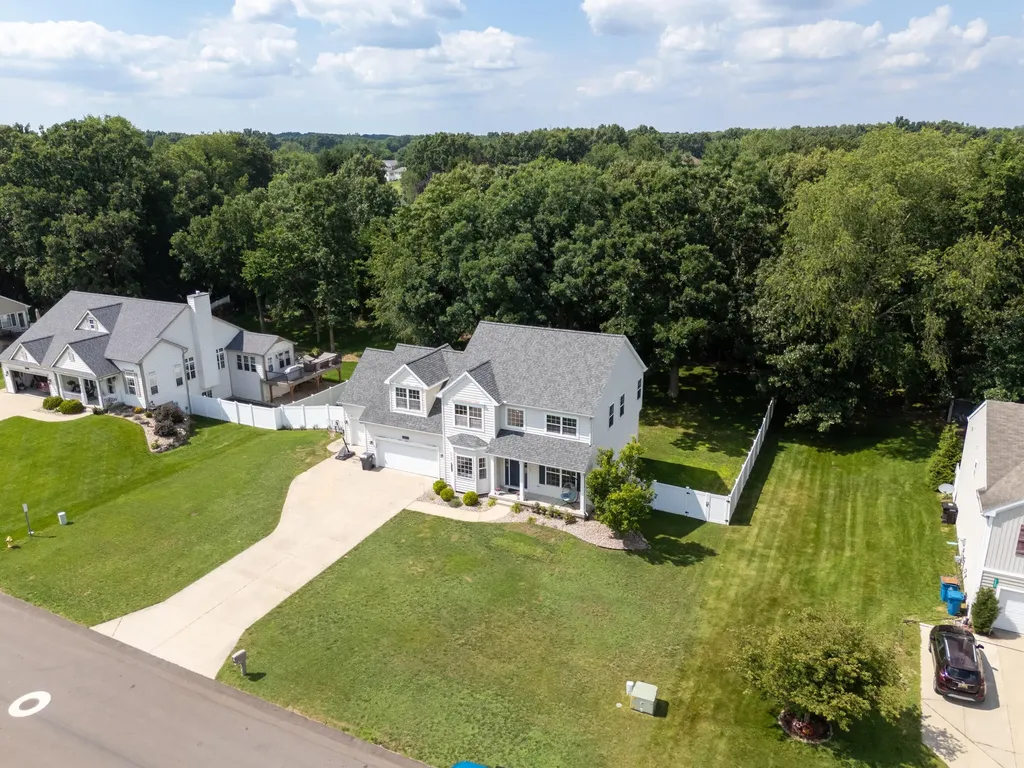 5250 Stapleton Drive Texas Charter Township MI 49009