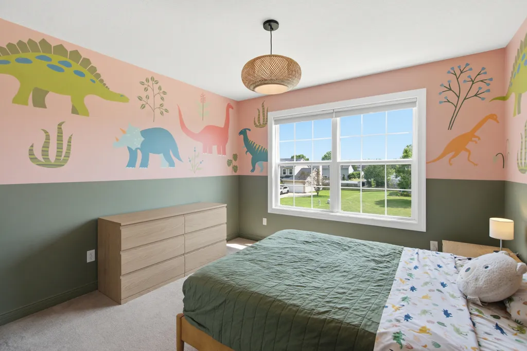 5250 Stapleton Drive Texas Charter Township MI 49009