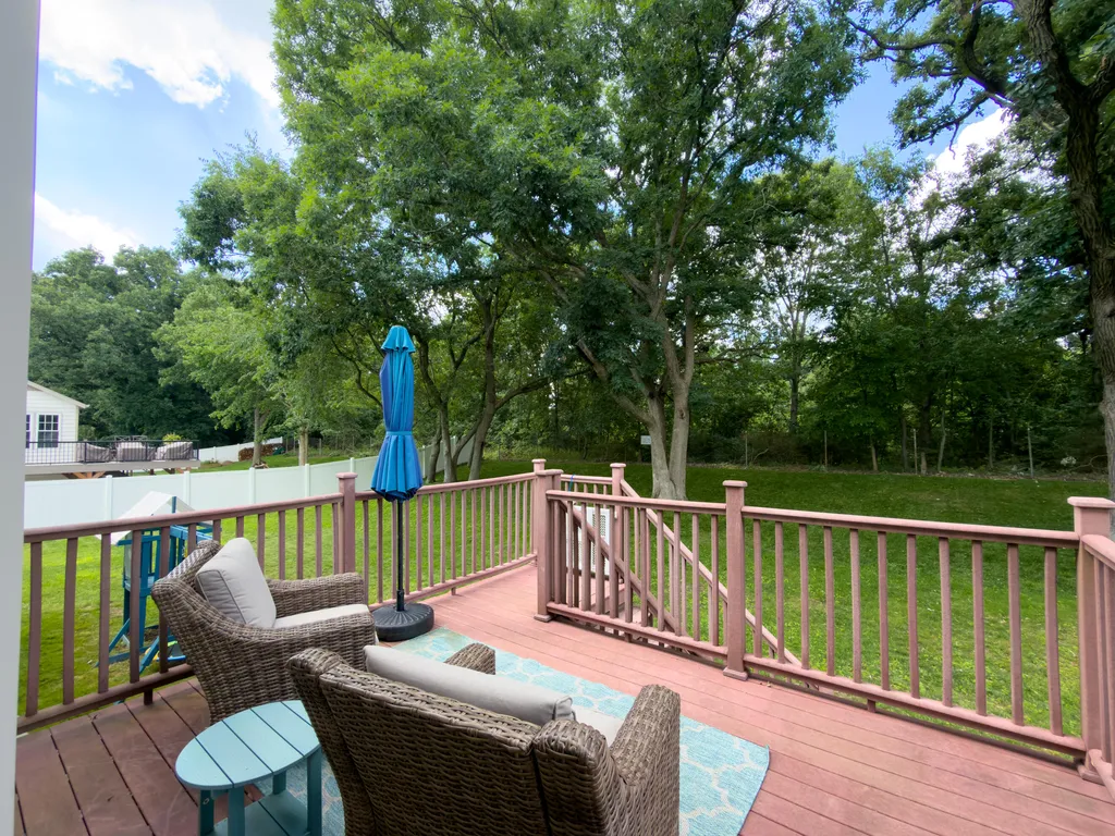 5250 Stapleton Drive Texas Charter Township MI 49009