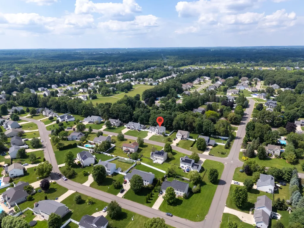 5250 Stapleton Drive Texas Charter Township MI 49009