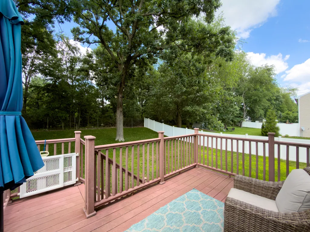 5250 Stapleton Drive Texas Charter Township MI 49009