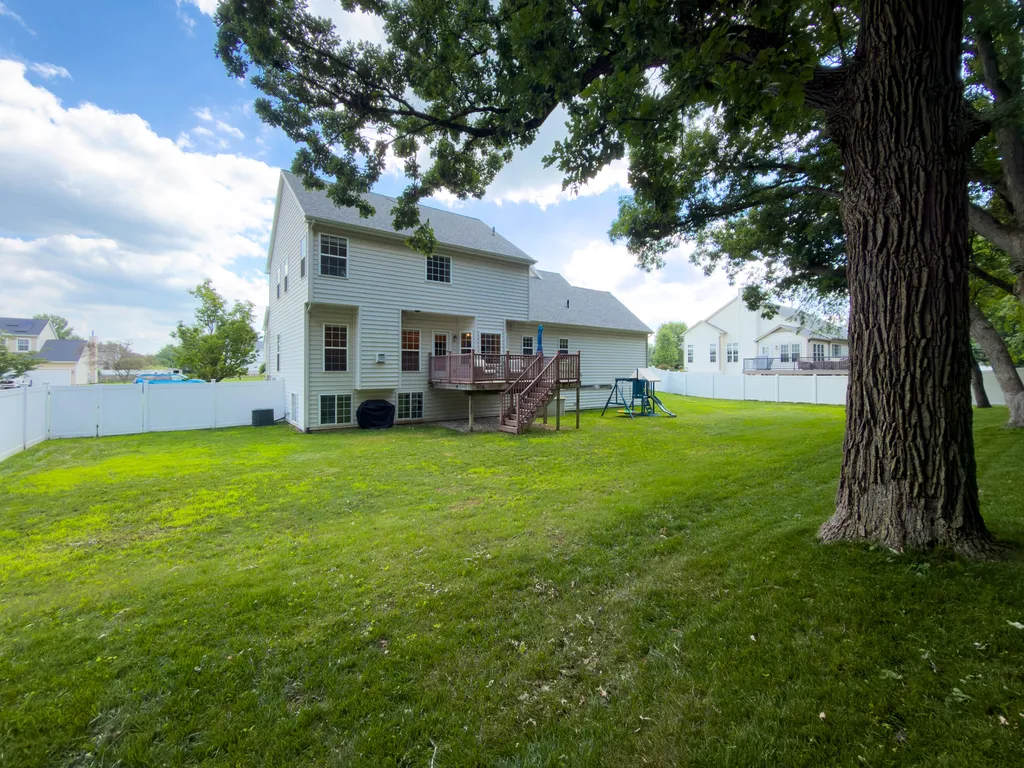 5250 Stapleton Drive Texas Charter Township MI 49009