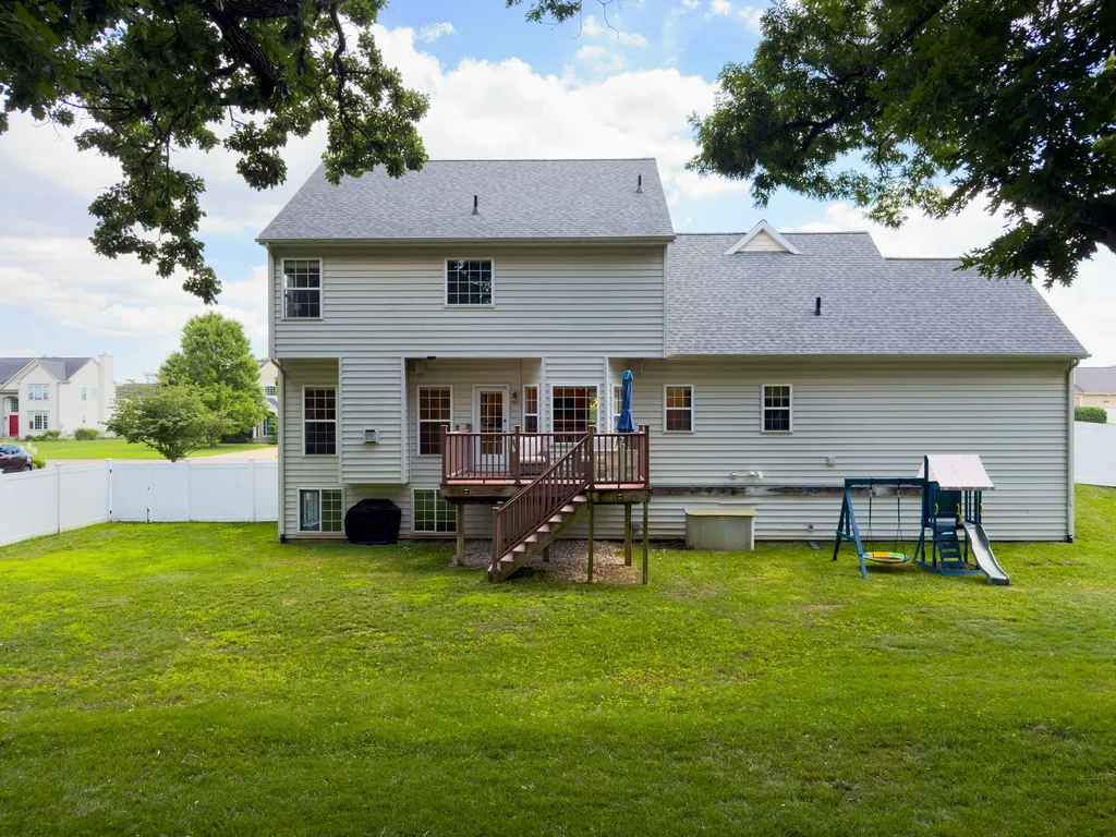 5250 Stapleton Drive Texas Charter Township MI 49009