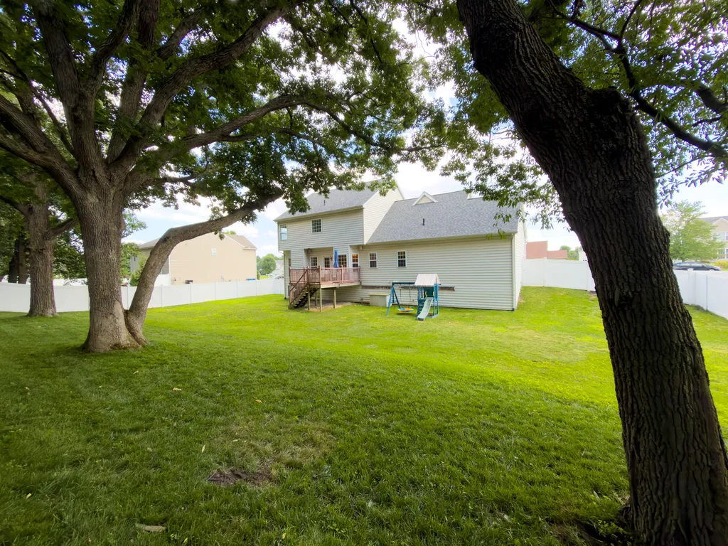 5250 Stapleton Drive Texas Charter Township MI 49009