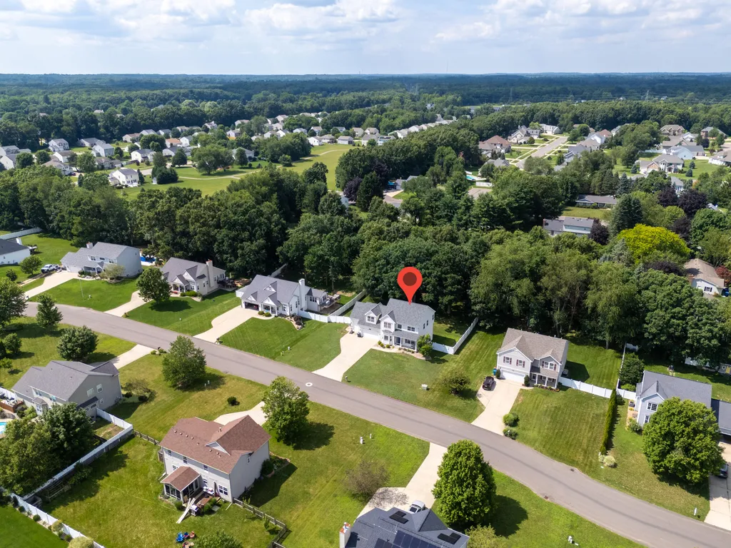 5250 Stapleton Drive Texas Charter Township MI 49009