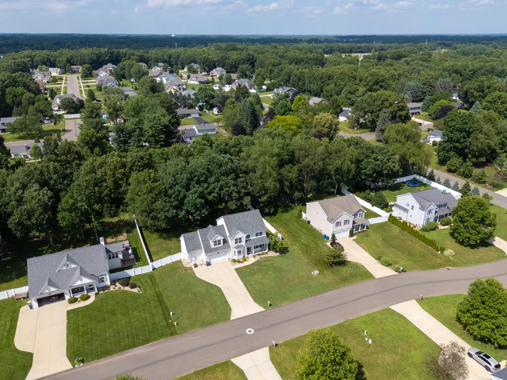5250 Stapleton Drive Texas Charter Township MI 49009