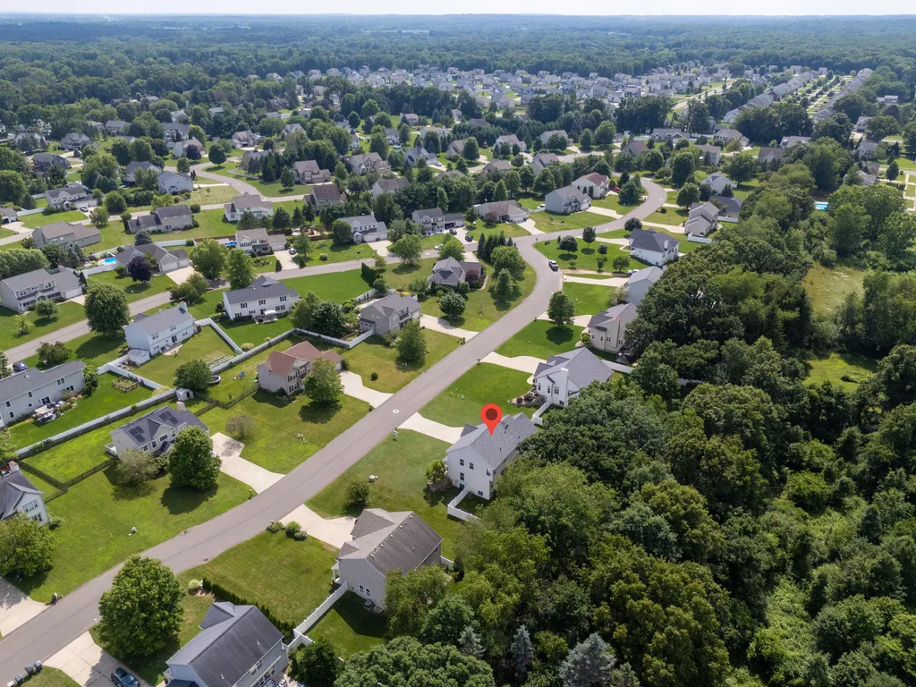 5250 Stapleton Drive Texas Charter Township MI 49009