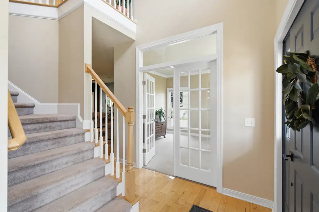 5250 Stapleton Drive Texas Charter Township MI 49009
