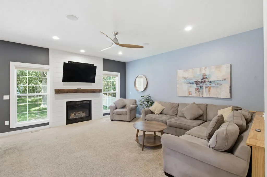 5250 Stapleton Drive Texas Charter Township MI 49009