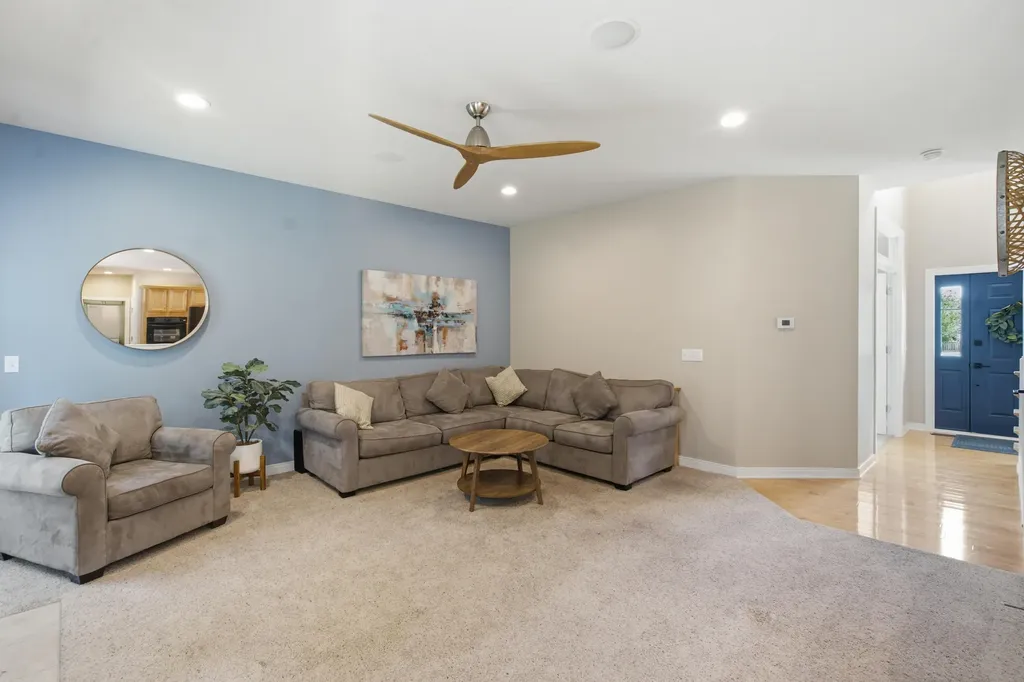 5250 Stapleton Drive Texas Charter Township MI 49009