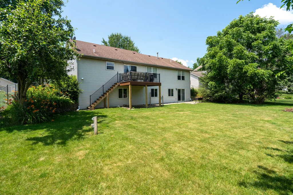 4944 Black Oak Lane Kalamazoo Charter Township MI 49004