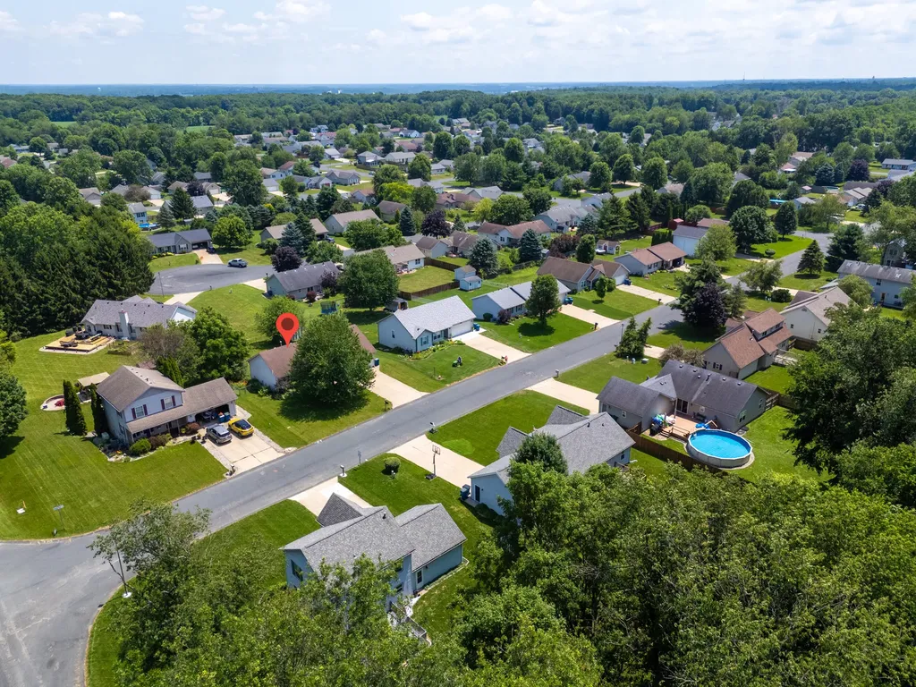 4944 Black Oak Lane Kalamazoo Charter Township MI 49004