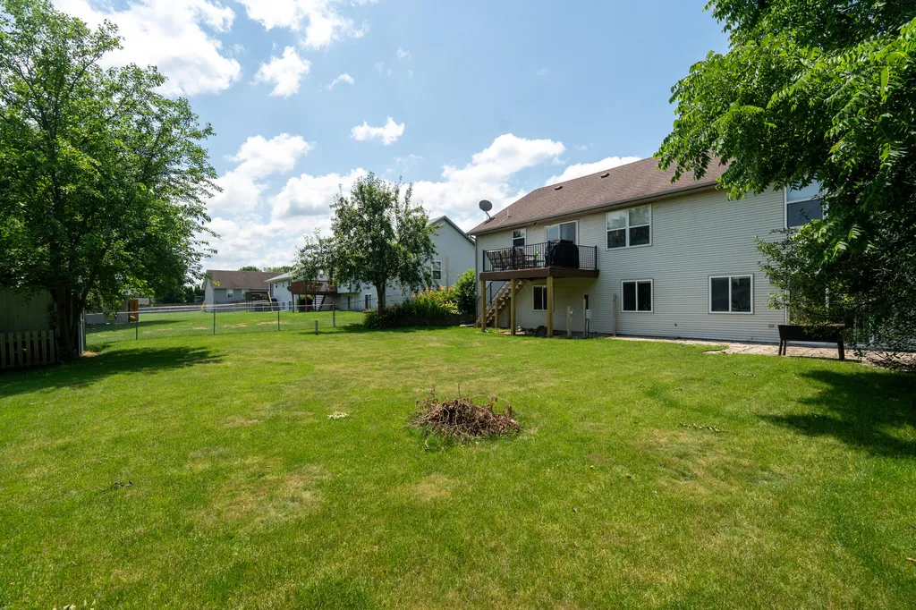 4944 Black Oak Lane Kalamazoo Charter Township MI 49004
