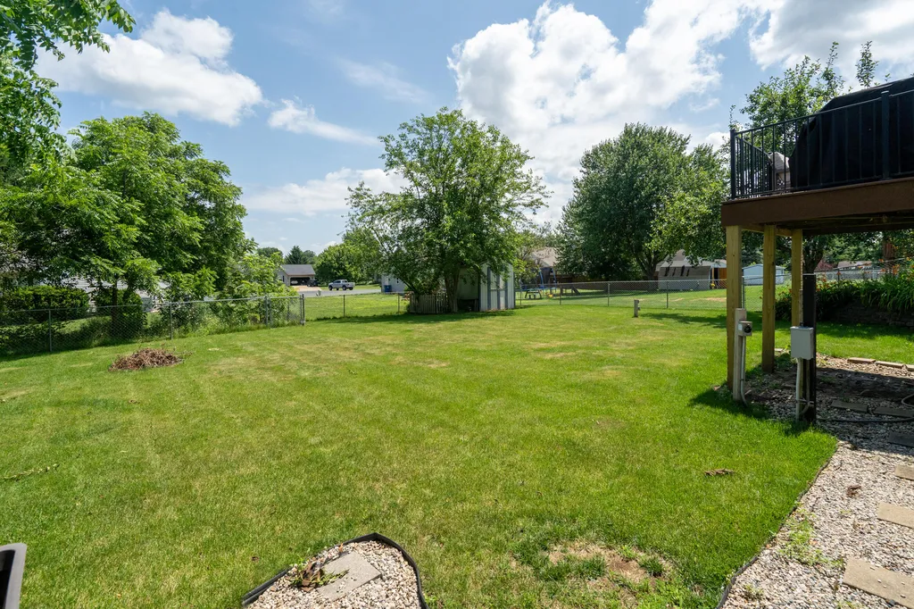 4944 Black Oak Lane Kalamazoo Charter Township MI 49004
