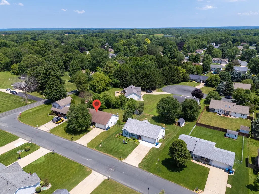 4944 Black Oak Lane Kalamazoo Charter Township MI 49004