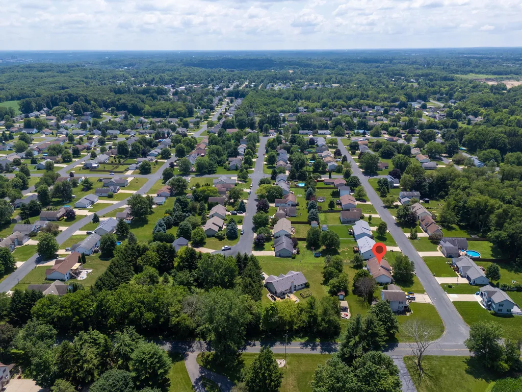 4944 Black Oak Lane Kalamazoo Charter Township MI 49004