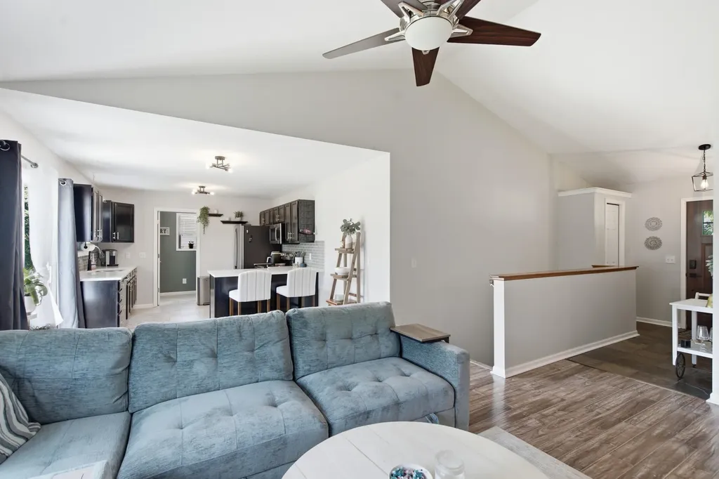 4944 Black Oak Lane Kalamazoo Charter Township MI 49004