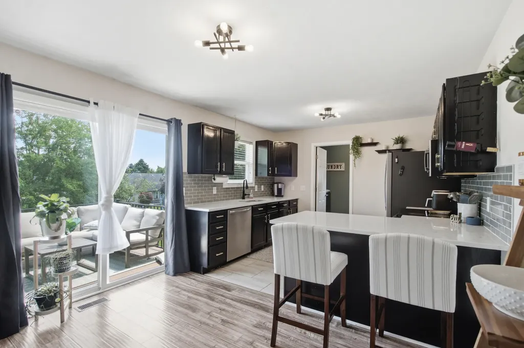 4944 Black Oak Lane Kalamazoo Charter Township MI 49004
