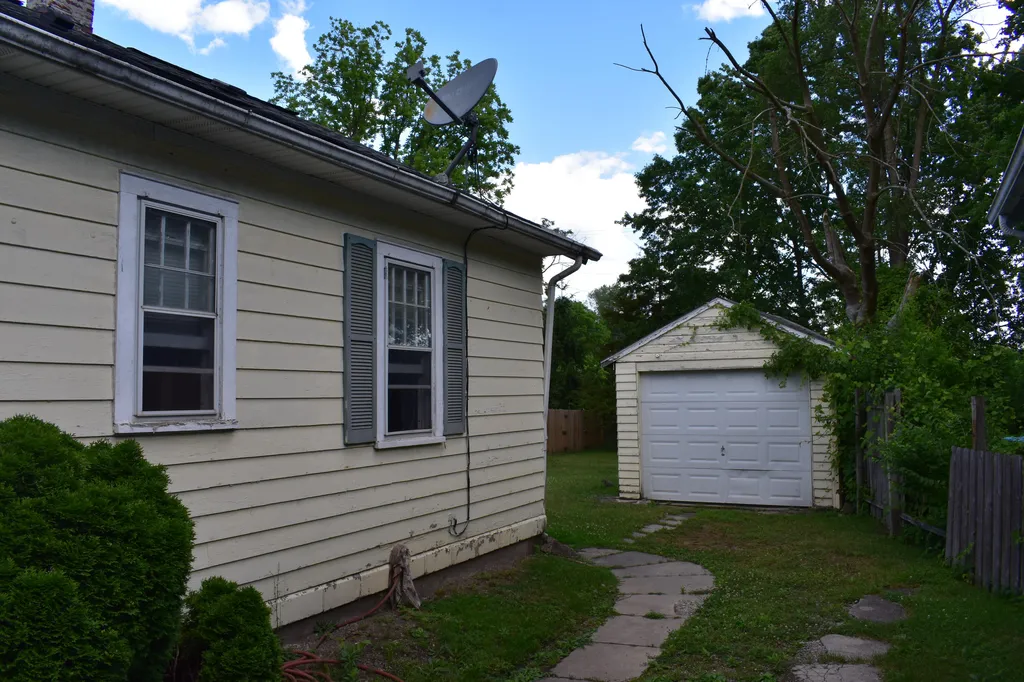 455 E Stockbridge Avenue Kalamazoo City MI 49001