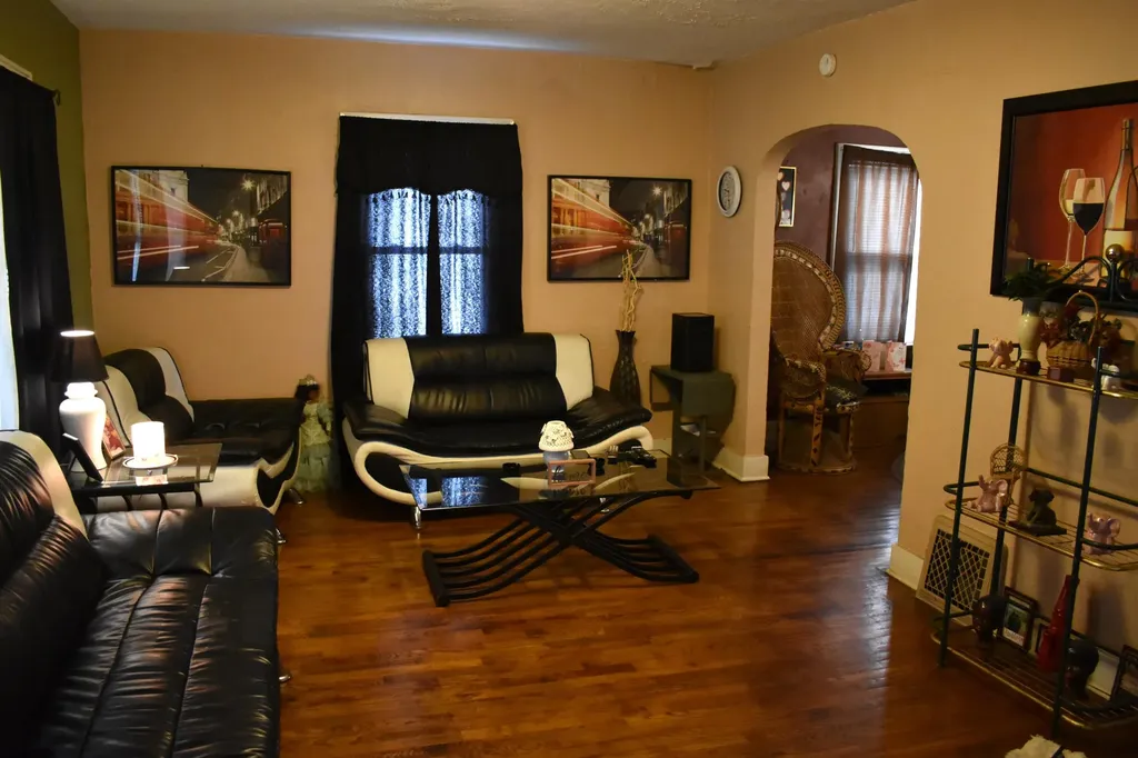 455 E Stockbridge Avenue Kalamazoo City MI 49001