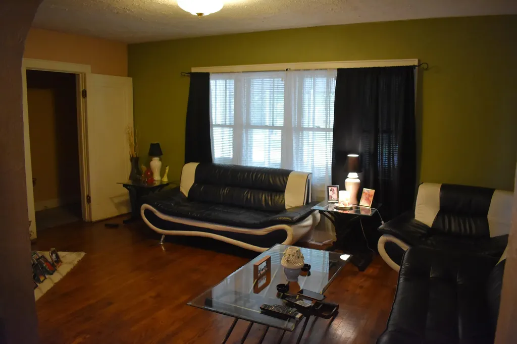 455 E Stockbridge Avenue Kalamazoo City MI 49001