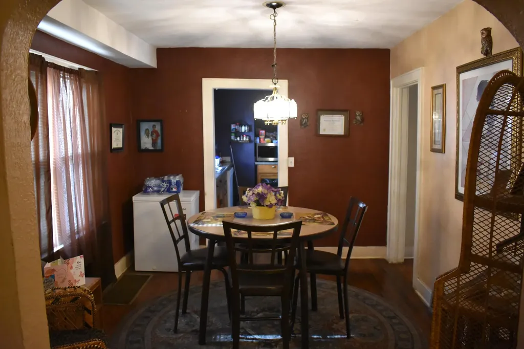 455 E Stockbridge Avenue Kalamazoo City MI 49001